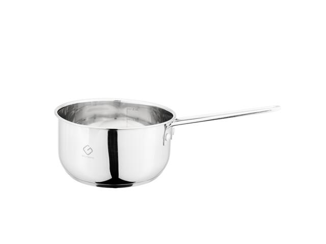 Grunberg Cratita inox 16cm, 1.5 l