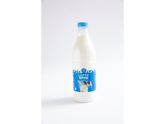 Lapte consum 1,5% Carrefour Classic 1,4 L PET