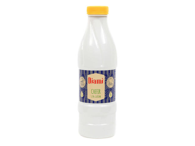 Chefir Diami, 3.3% grasime, 0.75 l