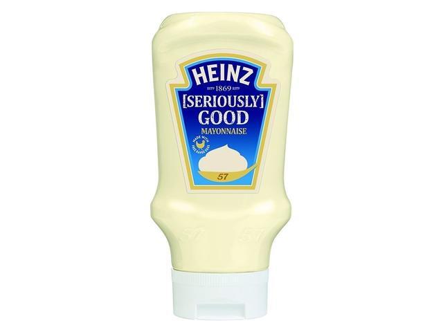 Heinz sos de maioneza 395 g