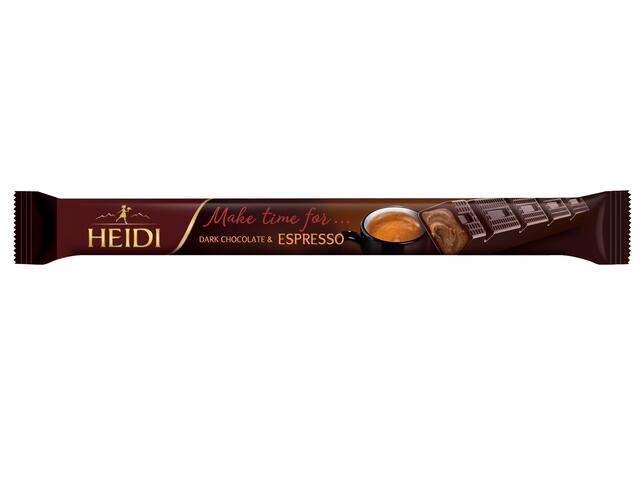 Baton Heidi Sticks Dark Espresso 37g