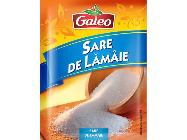 Galeo Sare de lamaie 20 g