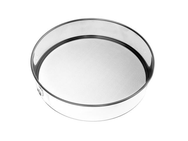 Sita pentru faina/zahar 20 cm, inox, Maison d'Amelie