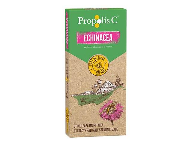 PROPOLIS C+ECHINACEA
