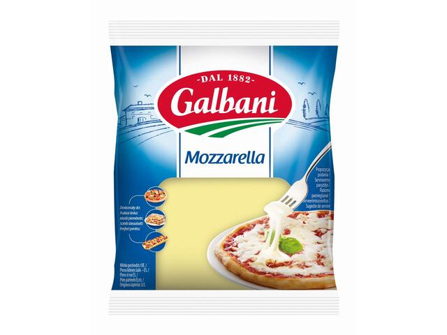 Mozzarella 300G Galbani