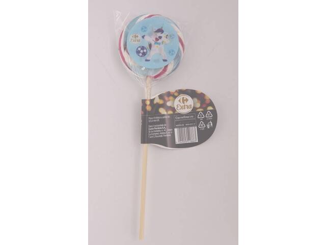 Acadea cu aroma zmeura 30g Carrefour Extra