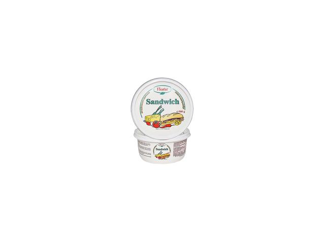 FLORIN MARGARINA UNT 500GR