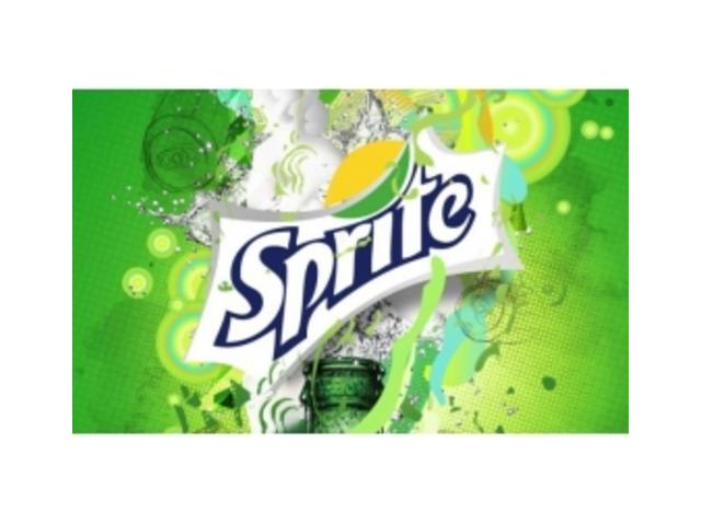 Sprite 330ml