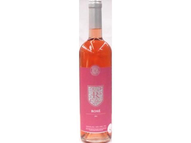 Regala Rose Vin Sec Domeniile Averesti 0,75L