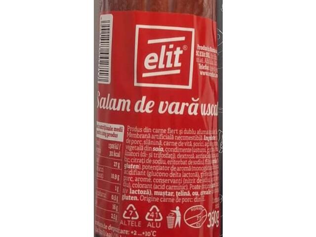 SALAM DE VARA USCAT 350GELIT