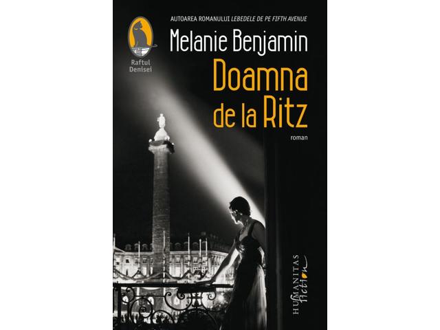 Doamna de la Ritz