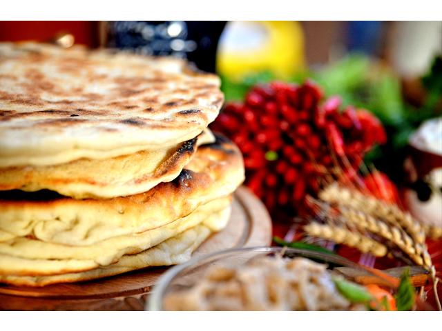 Cococi cu branza sarata  buc