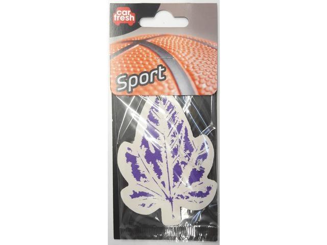 Odorizant Car Deo Sport Paloma