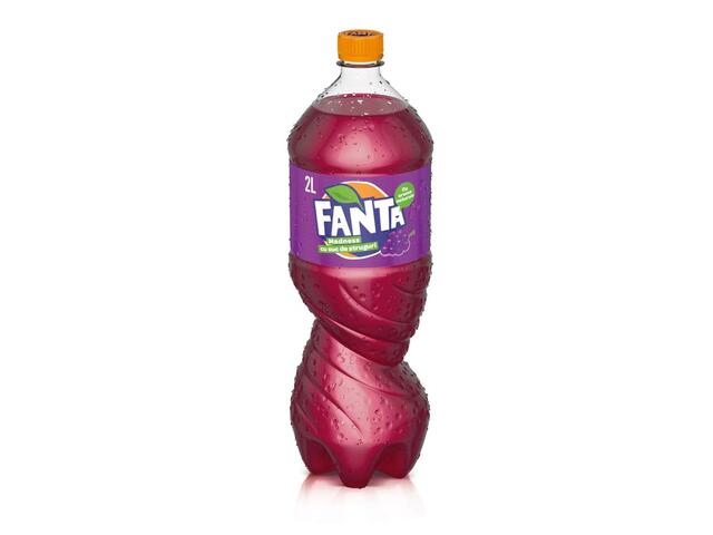 Fanta Madness 2L PET