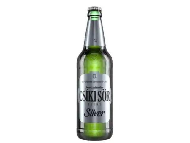 BERE CSIKI SOR SILVER 0.5 L