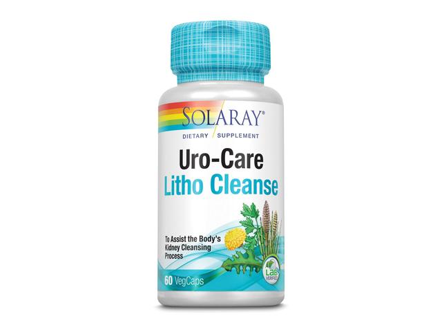 Uro-Care Litho Cleanse