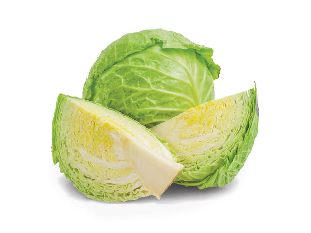 Varza alba vrac per kg