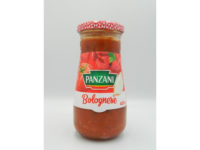 Sos Bolognaise 425g Panzani