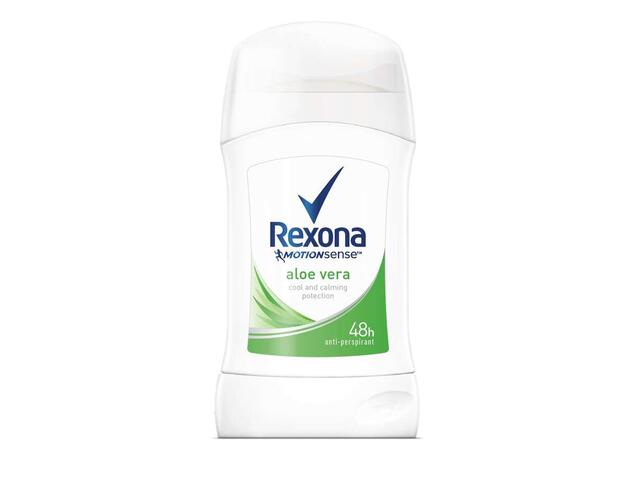 Rexona Stick aloe 40 ml