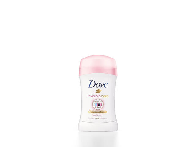 Anti-perspirant DEO STICK INVISIB.CARE 40 48h DOVE