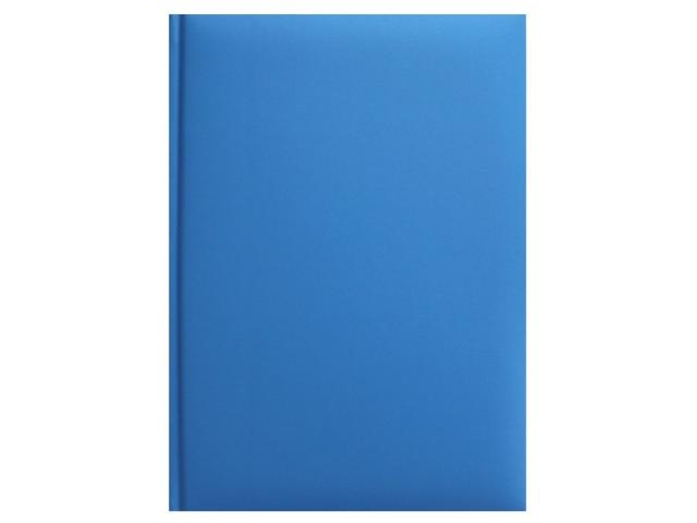 Agenda A5, nedatata, 224 pagini, turquoise