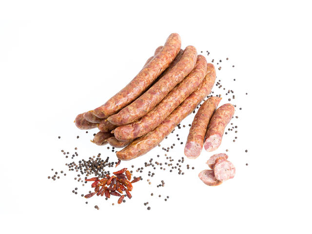 Carnati de porc a lui Ignat 500g