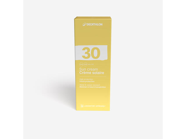 Cremă protecție solară SPF30 200ml