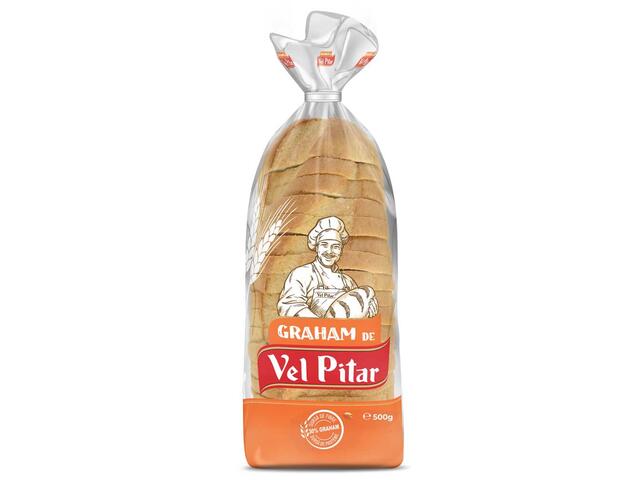 Paine Graham De Vel Pitar 500G