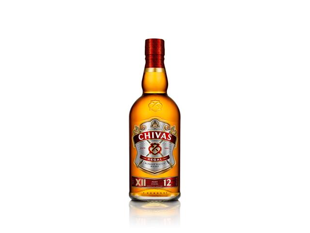 Chivas Regal 12Yo 0.7L