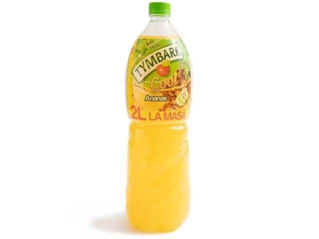 Tymbark Cool suc ananas 2L