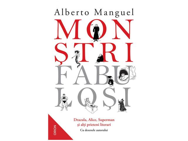 Monstri fabulosi