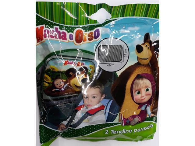 Parasolare latarele Masha&bear 44X35 Bottari