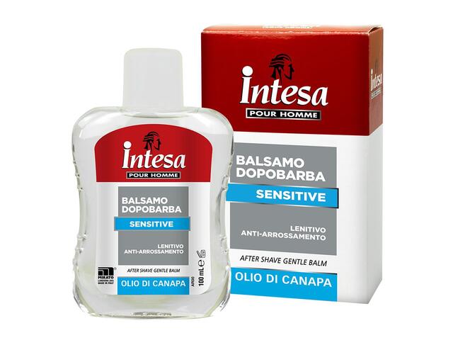 After Shave  Intesa Sensitive Balsam 100ML