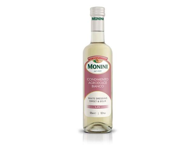 Otet Balsamic Din Vin Alb Monini 500ML