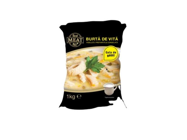 Burta de vita fideluta 1Kg Bestmeat