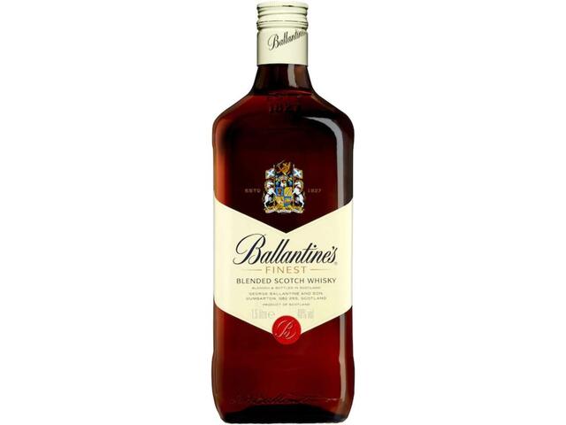 BallantineS Blended Whisky 40% 1.50l