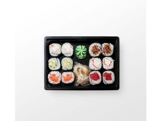 Sushi Maki Mix Nr. 12 1/275 Gr