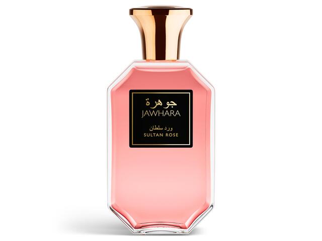 Jawhara Sultan Rose Apa De Parfum 100 Ml