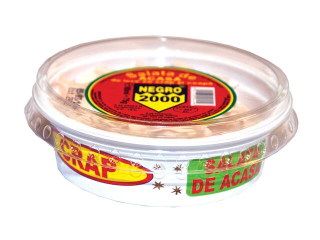 Negro Salata icre crap cu ceapa 75 g