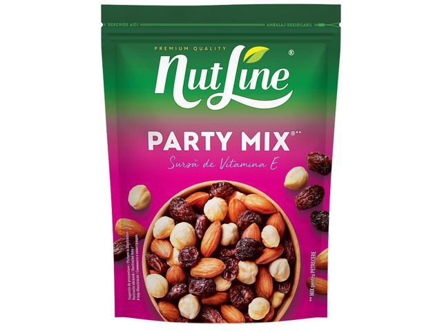 Nutline Party Mix 150G