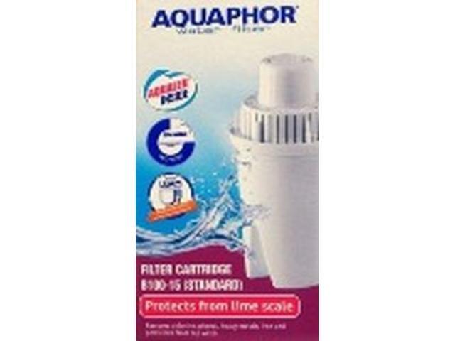 Filtru standard Aquaphor