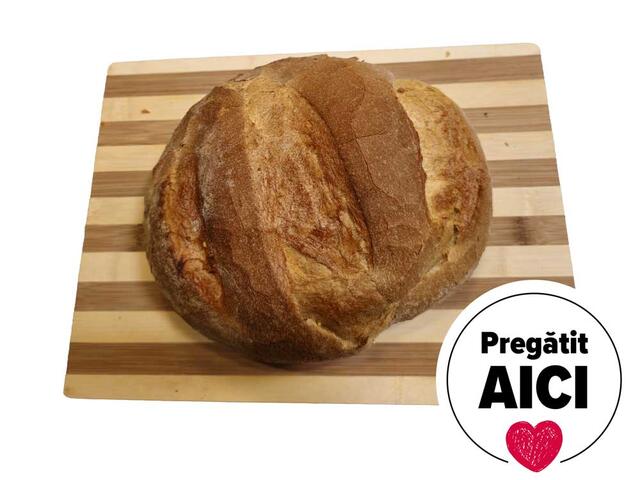 Paine Alba Rotunda 1Kg