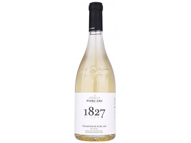Traminer de Purcari 0.75L