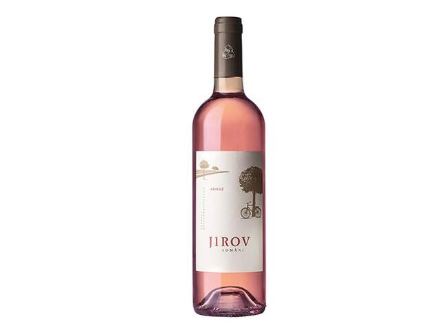 Jirov Rose 2018 0.75L