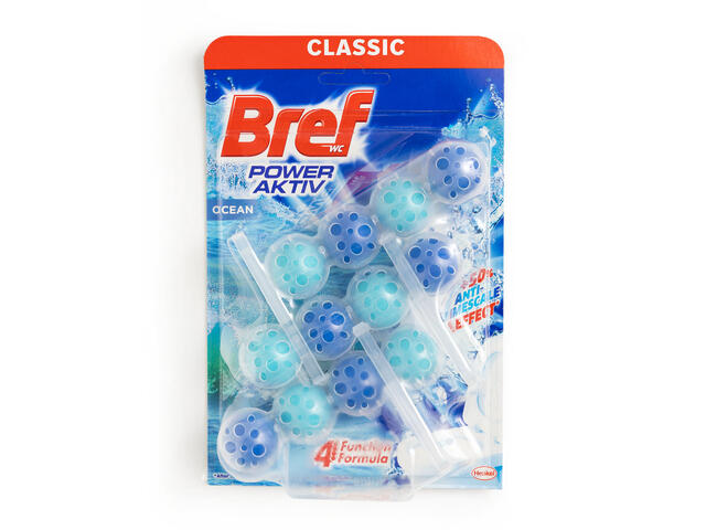 Bref Power Aktiv Ocean 3X50G