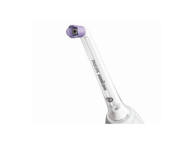 Set 2 capete irigator oral F3 Philips HX3062/00