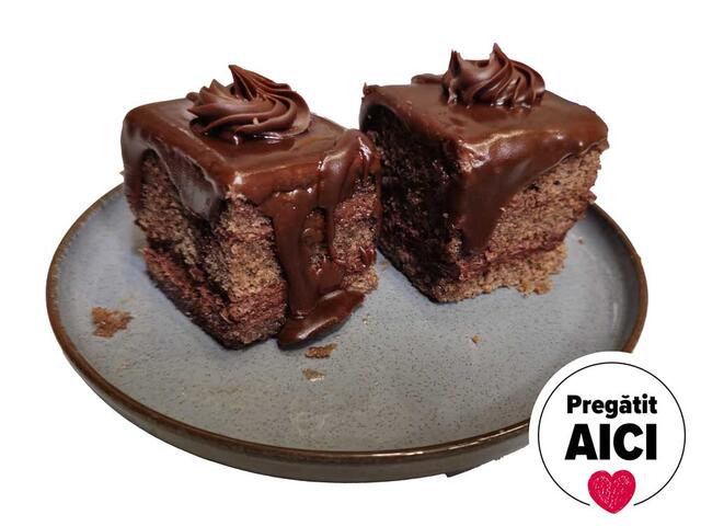 Prajituri Amandina X2 / 240G