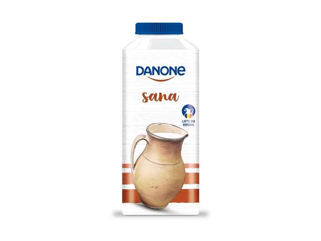 Danone sana 3.6% grasime 320g