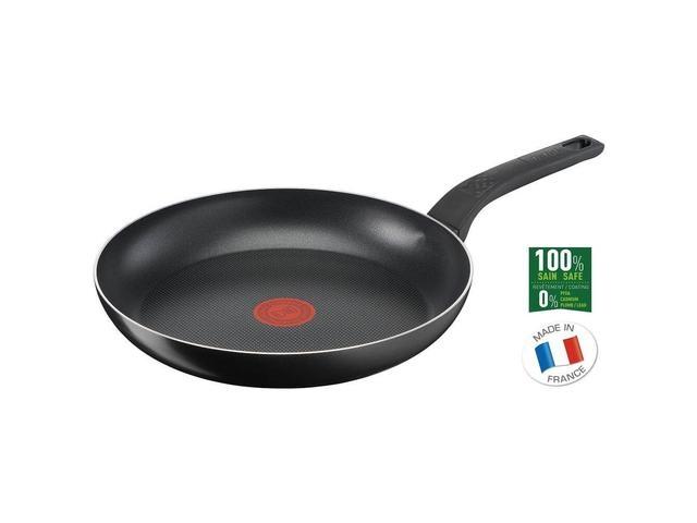 Tigaie aluminiu Tefal Simply Clean 28cm