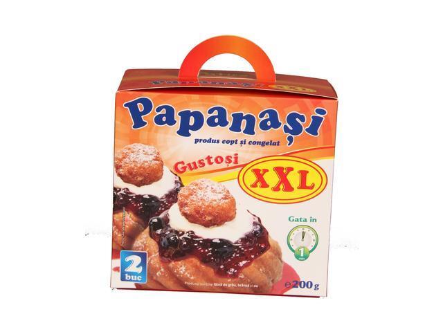 Papanasi cutie XXL 200 g Patico